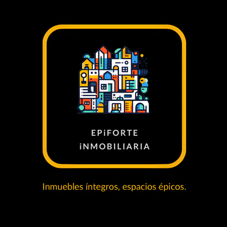 EPiFORTE Inmobiliaria